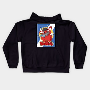 RedBuru Kids Hoodie